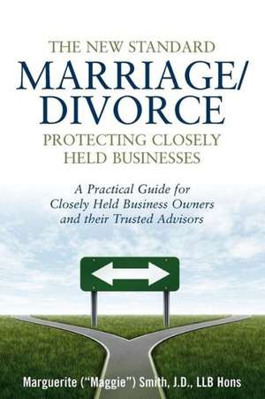 The New Standard de J. D. Llb Hons Marguerite Smith