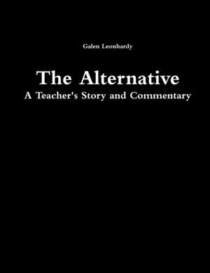 The Alternative de Galen Leonhardy