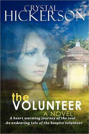 The Volunteer de Crystal Hickerson