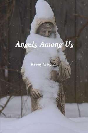 Angels Among Us de Crosslin, Kevin