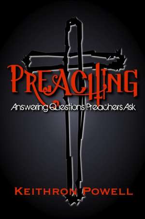 Preaching de Keithron Powell