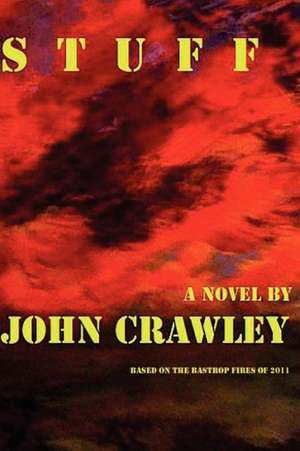 Stuff de John Crawley