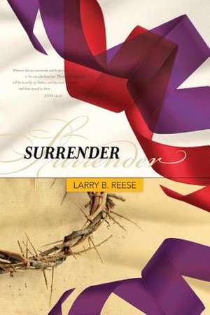 Surrender de Larry Reese