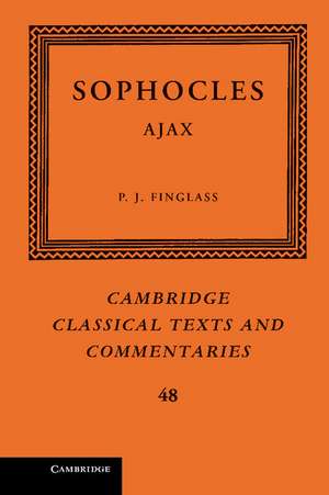 Sophocles de Sophocles