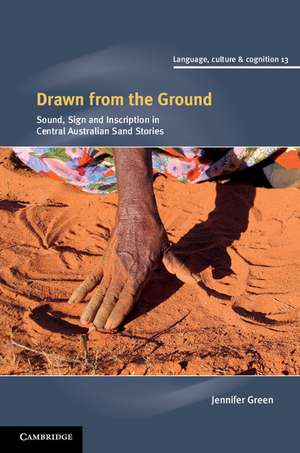 Drawn from the Ground de Jennifer Green