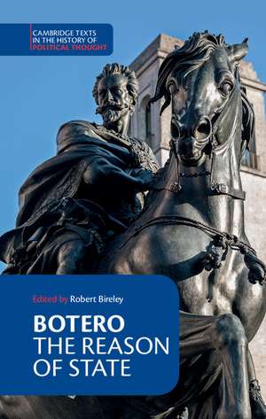 Botero de Giovanni Botero