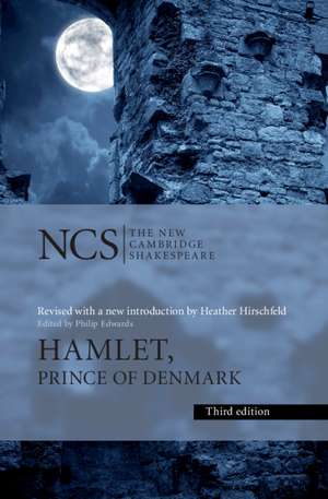 Hamlet: Prince of Denmark de William Shakespeare