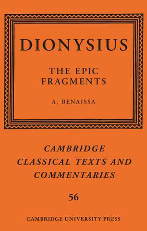 Dionysius