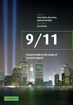 9/11 de Yuval Neria