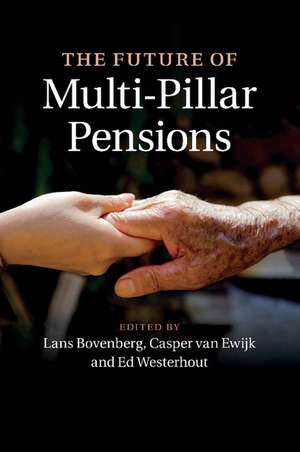 The Future of Multi-Pillar Pensions de Lans Bovenberg