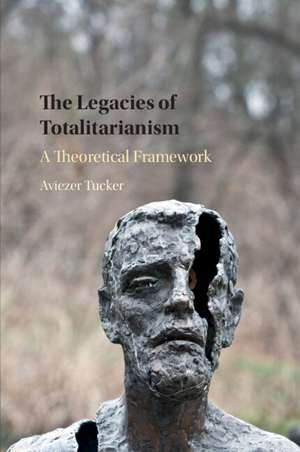 The Legacies of Totalitarianism: A Theoretical Framework de Aviezer Tucker