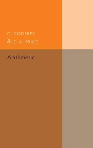 Arithmetic de C. Godfrey