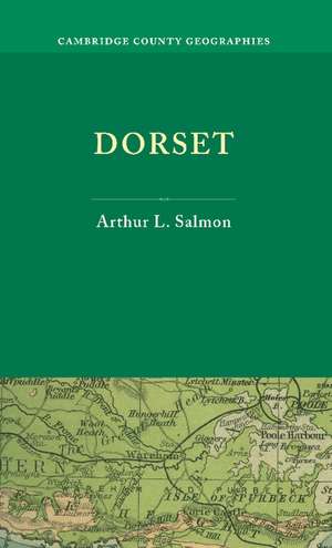 Dorset de Arthur L. Salmon