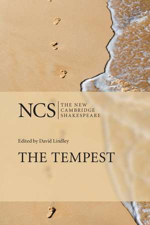 The Tempest de William Shakespeare