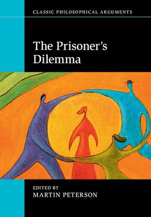 The Prisoner's Dilemma de Martin Peterson