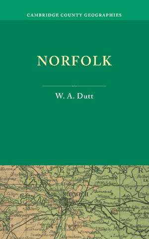 Norfolk de W. A. Dutt