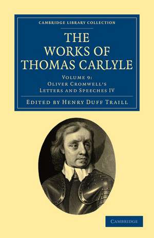 The Works of Thomas Carlyle de Thomas Carlyle