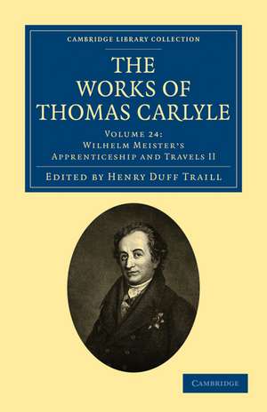 The Works of Thomas Carlyle de Thomas Carlyle