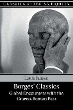 Borges' Classics de Laura Jansen