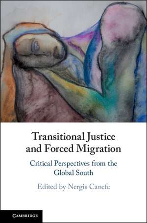 Transitional Justice and Forced Migration: Critical Perspectives from the Global South de Nergis Canefe