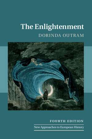 The Enlightenment de Dorinda Outram