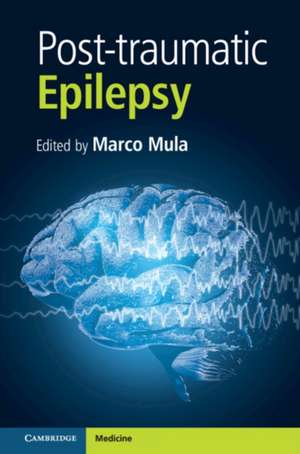 Post-traumatic Epilepsy, Part 1 de Marco Mula