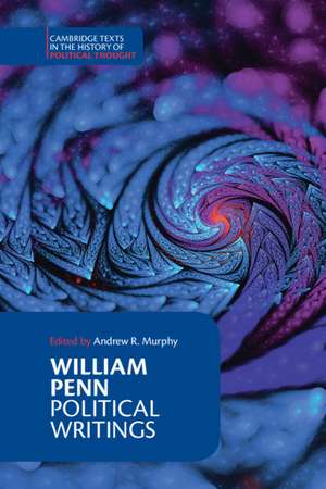 William Penn de Andrew R. Murphy