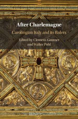 After Charlemagne de Clemens Gantner