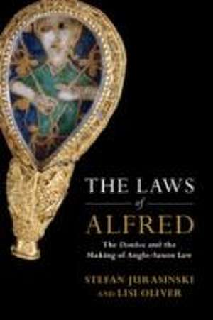 The Laws of Alfred de Stefan Jurasinski