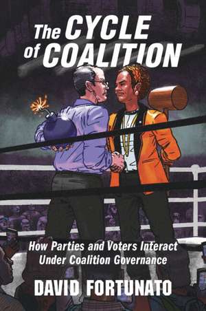 The Cycle of Coalition: How Parties and Voters Interact under Coalition Governance de David Fortunato