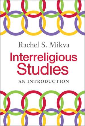 Interreligious Studies de Rachel Mikva