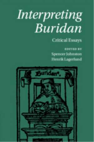 Interpreting Buridan de Henrik Lagerlund