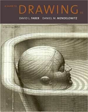 Faber: Guide to Drawing