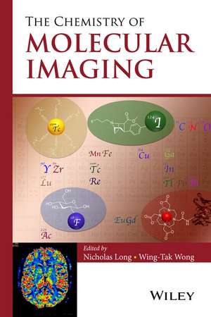 The Chemistry of Molecular Imaging de N Long