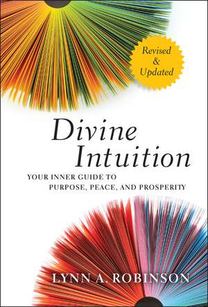 Divine Intuition de Lynn A Robinson