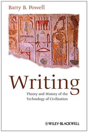 Writing P de Powell
