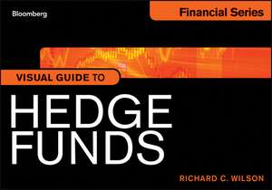 Visual Guide to Hedge Funds de RC Wilson