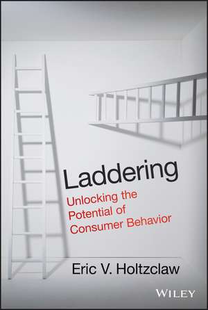 Laddering de Eric V Holtzclaw