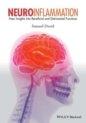 Neuroinflammation de Samuel David