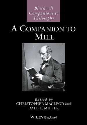 A Companion to Mill de Macleod