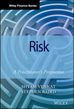 Liquidity Risk Management – A Practitioner′s Perspective de S Venkat