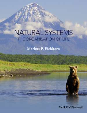 Natural Systems – The Organisation of Life de M Eichhorn