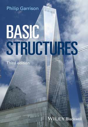 Garrison, P: Basic Structures