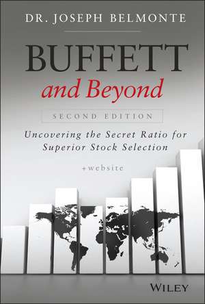 Buffett and Beyond, + Website de Joseph Belmonte