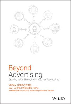 Beyond Advertising de Wind