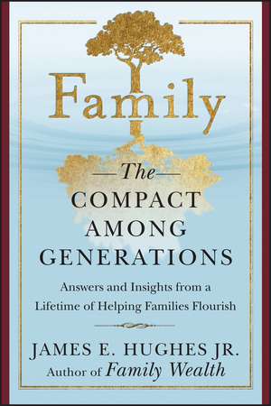 Family Compact Among Generations de Hughes