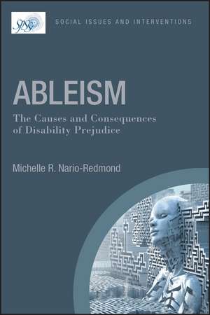 Ableism P de Nario-Redmond