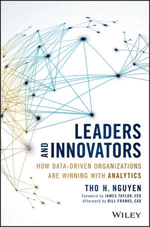 Leaders and Innovators de Tho H Nguyen