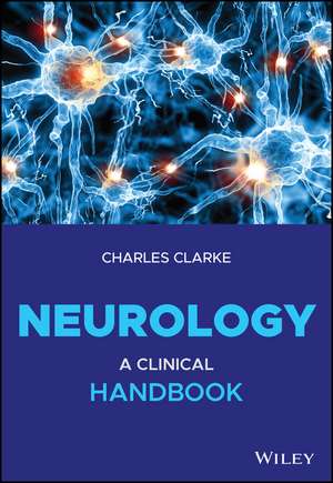 Neurology de Charles Clarke