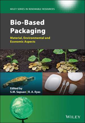 Bio-Based Packaging de Salit Mohd Sapuan